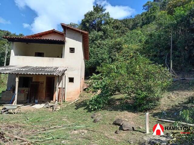 Locação em Córrego do Bação - Itabirito