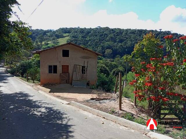 #938 - Casa para Locação em Itabirito - MG - 2