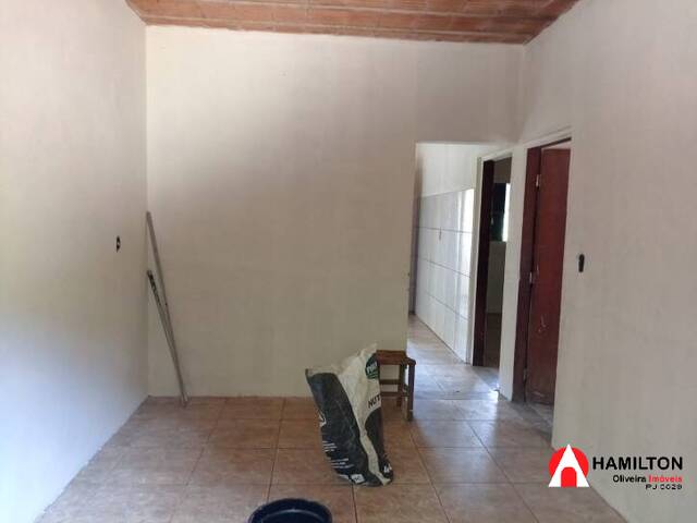 #938 - Casa para Locação em Itabirito - MG - 3