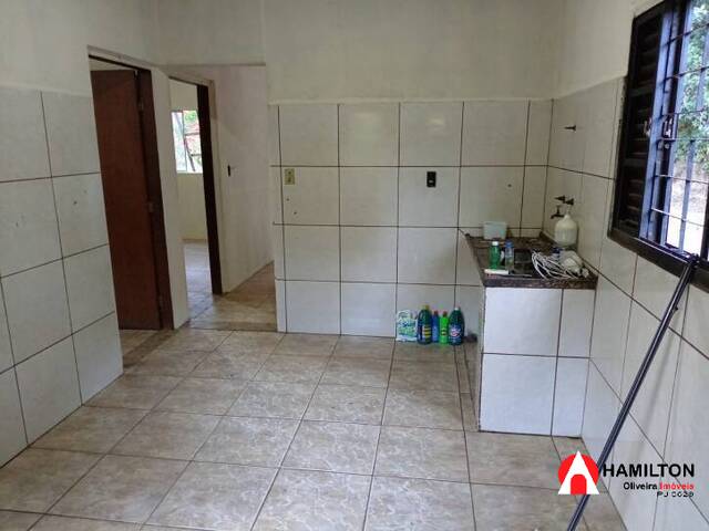 Casa para Locação em Itabirito - 5