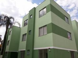 #91 - Apartamento para Venda em Belo Horizonte - MG - 1