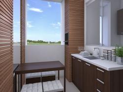 Apartamento para Venda em Itabirito - 4