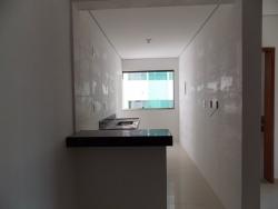 Apartamento para Venda em Itabirito - 4