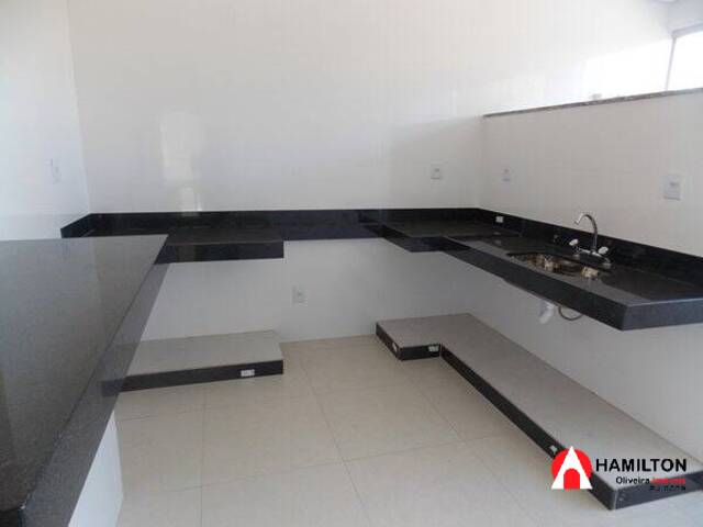 Apartamento para Venda em Itabirito - 4