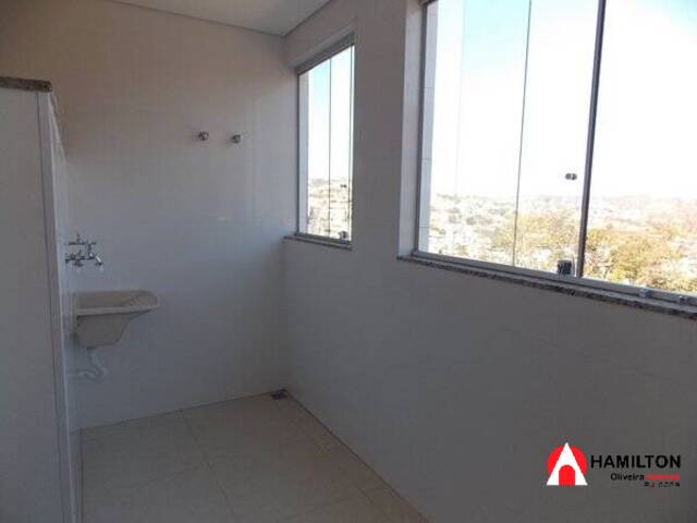 Apartamento para Venda em Itabirito - 5