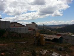 #127 - Terreno para Venda em Itabirito - MG - 3