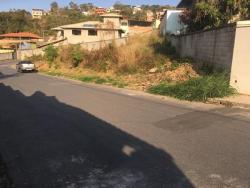 #387 - Área para Venda em Itabirito - MG - 3