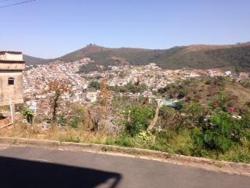 #388 - Área para Venda em Itabirito - MG - 1