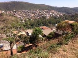 Área para Venda em Itabirito - 4