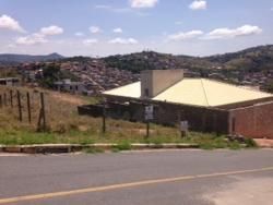 Área para Venda em Itabirito - 5