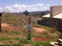 #399 - Área para Venda em Itabirito - MG