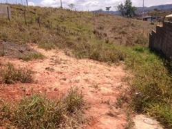 Área para Venda em Itabirito - 4