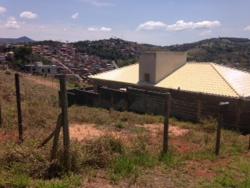 #399 - Área para Venda em Itabirito - MG