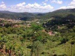 Área para Venda em Itabirito - 5