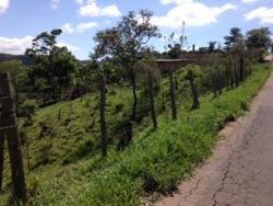 #402 - Área para Venda em Itabirito - MG