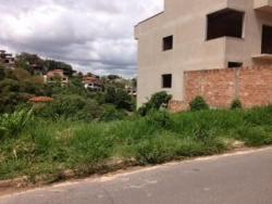 #337 - Área para Venda em Itabirito - MG - 2