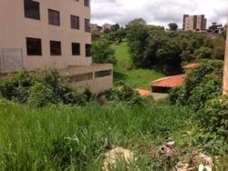 #337 - Área para Venda em Itabirito - MG - 3