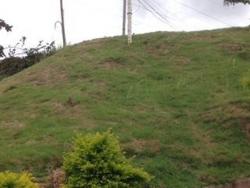 #412 - Área para Venda em Itabirito - MG - 3