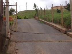 #412 - Área para Venda em Itabirito - MG - 2