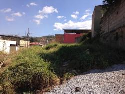 #420 - Área para Venda em Itabirito - MG - 2