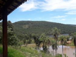 Área para Venda em Itabirito - 4