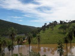 Área para Venda em Itabirito - 5