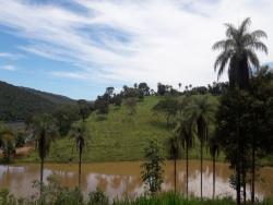 #424 - Área para Venda em Itabirito - MG - 3