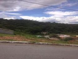 #427 - Terreno para Venda em Itabirito - MG - 1