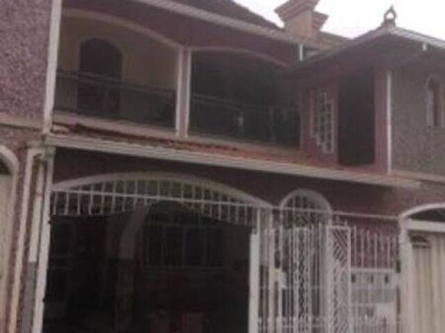 #430 - Casa para Locação em Itabirito - MG - 1