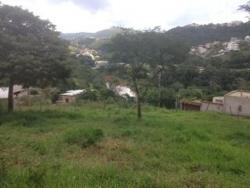 Área para Venda em Itabirito - 4