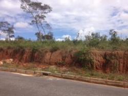 #448 - Área para Venda em Itabirito - MG - 1