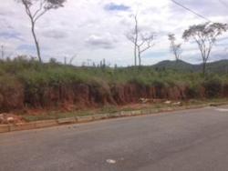 #448 - Área para Venda em Itabirito - MG - 3