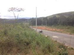 Área para Venda em Itabirito - 4