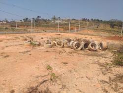 Área para Venda em Itabirito - 4