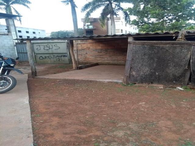 #462 - Casa para Locação em Itabirito - MG - 2