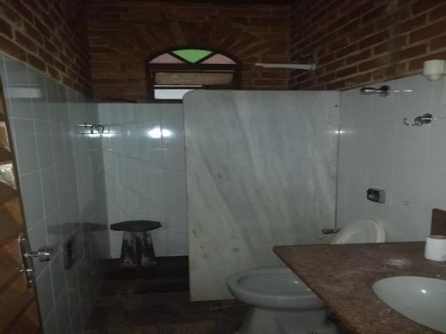 #462 - Casa para Locação em Itabirito - MG - 3