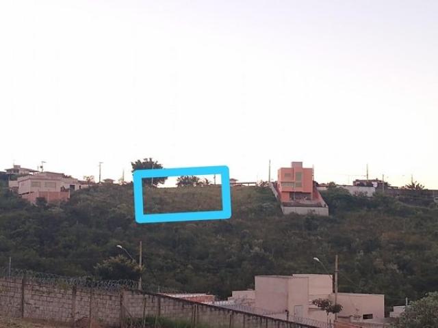 Área para Venda em Itabirito - 5