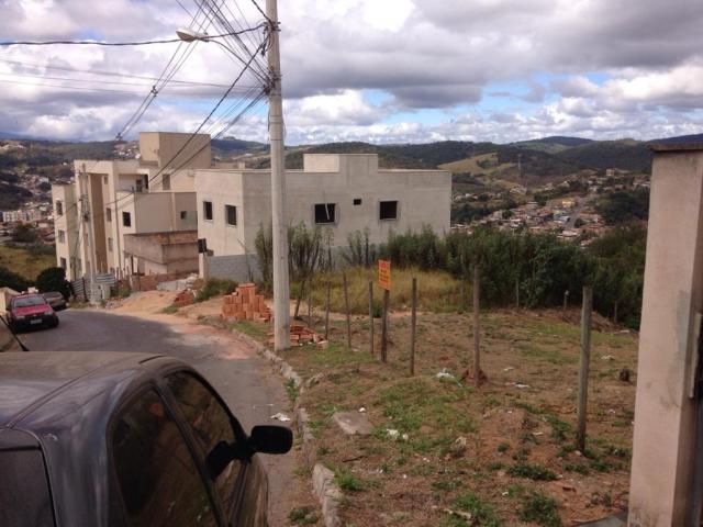 Terreno para Venda em Itabirito - 4