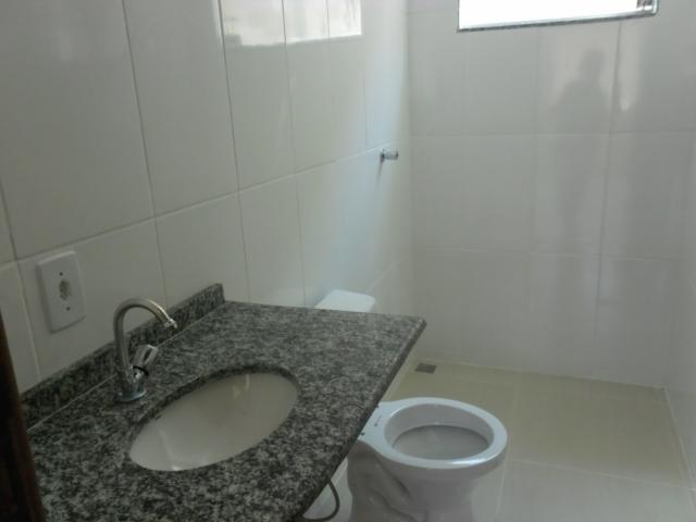 #500 - Casa para Locação em Itabirito - MG - 3
