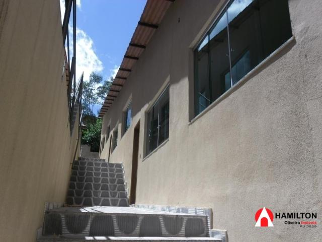 #505 - Casa para Locação em Itabirito - MG