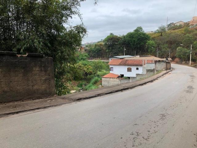 #507 - Área para Venda em Itabirito - MG - 3