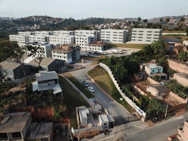 #515 - Apartamento para Venda em Belo Horizonte - MG - 2