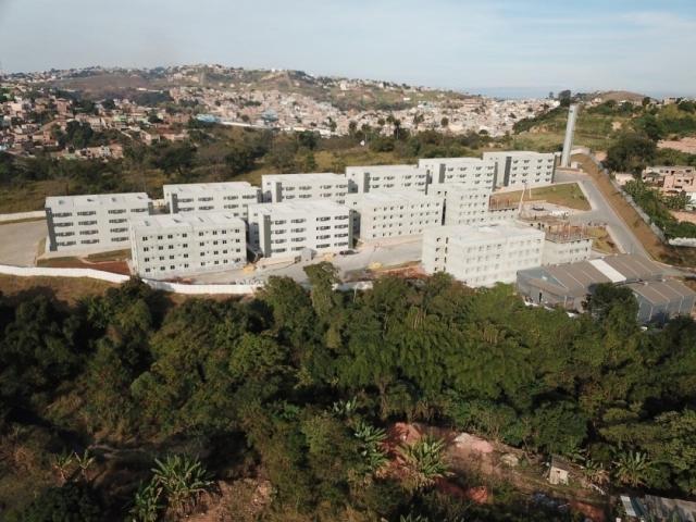 #515 - Apartamento para Venda em Belo Horizonte - MG