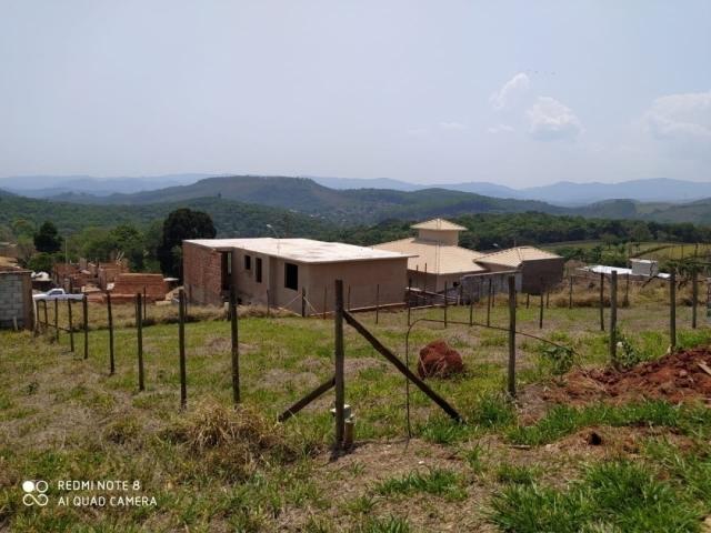 #517 - Área para Venda em Itabirito - MG