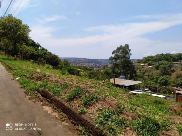 #521 - Área para Venda em Itabirito - MG - 2