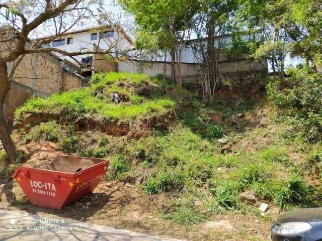 #522 - Área para Venda em Itabirito - MG - 2