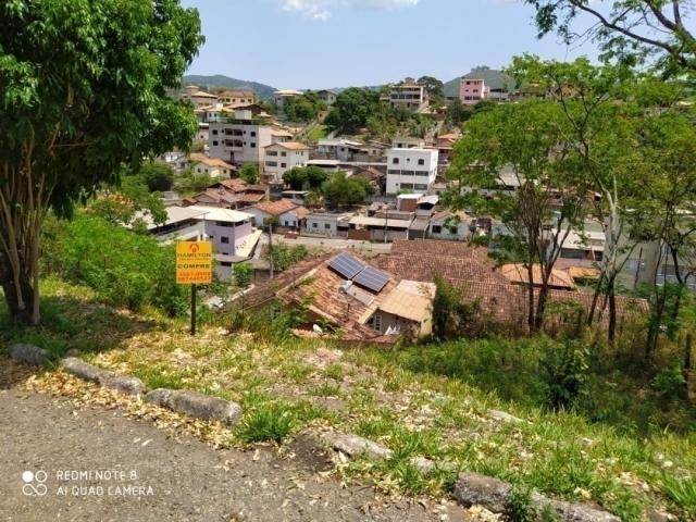 #522 - Área para Venda em Itabirito - MG - 3