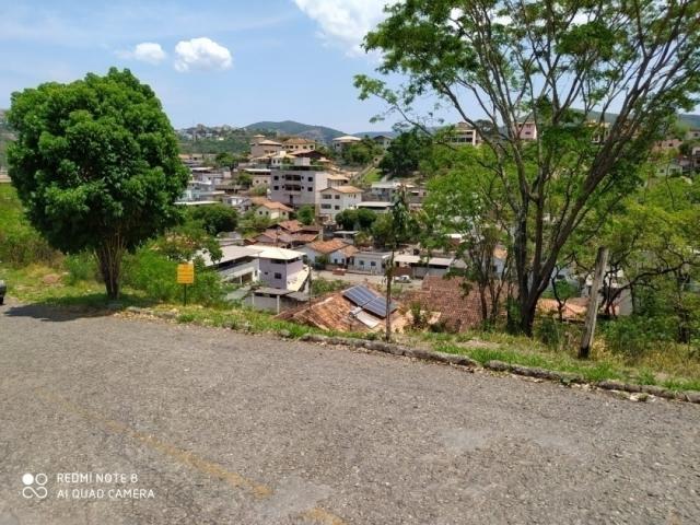 Área para Venda em Itabirito - 4