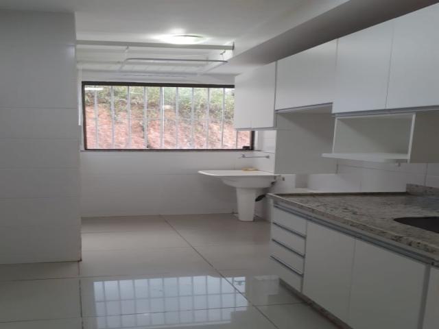 Apartamento para Venda em Itabirito - 5