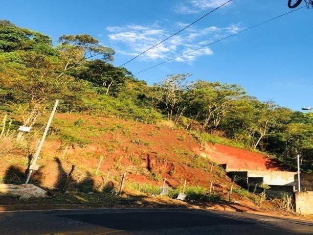 #525 - Área para Venda em Itabirito - MG - 2